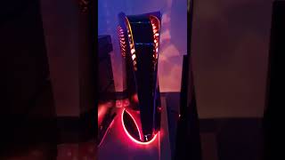 PS5 LED MOD