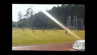 RJK- FC Paide Highlights