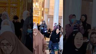 #busybabay  like share #islamic Madina Saudia #shortvideo