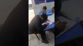 sesión de clases 3