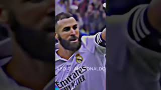 benzema edit