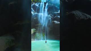 TUMALOG FALLS | THE MOST MAGICAL WATERFALL IN CEBU.