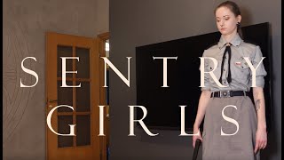 Sentry Girls Trailer