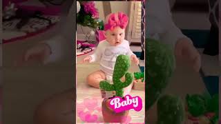 cute baby love video #ytshorts #trendingshorts  #viral #viralvideo #add1subscriber  #babygirl #baby