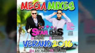 Club Mix Star Djs