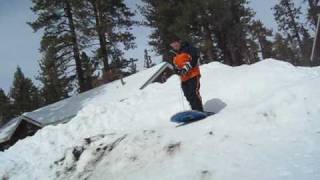 dexfallssnowboarding