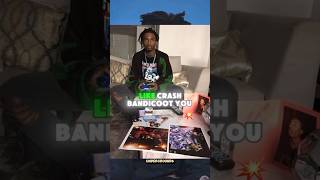 Playboi carti speaks on his bad experience playing with X box 😂🎮