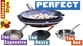 The Ultimate Guide To Selecting The Perfect Cooking Wok