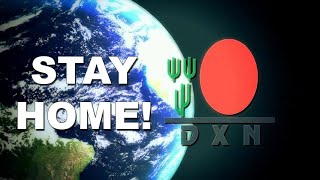 STAY HOME DXN