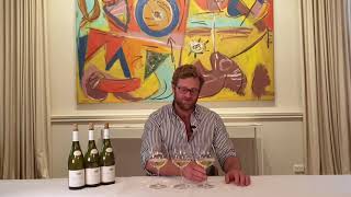 Taste Then Drink Episode 2: Chablis with Agnes et Didier Dauvissat