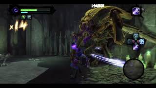 Darksiders II Deathinitive Edition | PS4