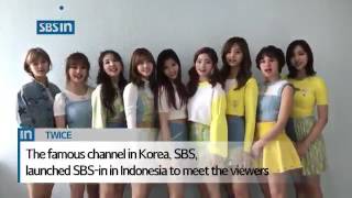 SBS in Indonesia TWICE