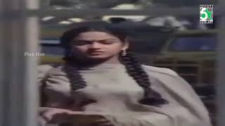 Suresh & Nalini Super Scene Unnai Thedi Varuven