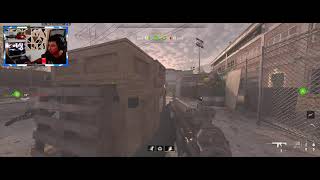 MW2 Ranked Grind