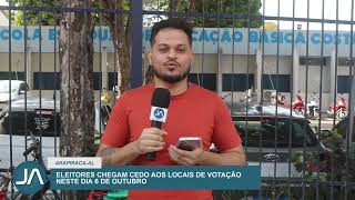 Eleições em Arapiraca