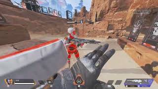 Boxing - Apex Legends Sound