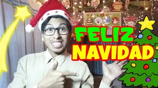 FELIZ NAVIDAD | Ludovico