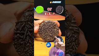 AYO TEBAK SPONS ATAU OREO ⁉️ #comedy #dubbing #funny #dubbinglucu #challenge #shorts