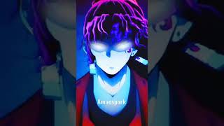 Yoriichi x Tanjiro #anime #shorts #yoriichi #tanjiro #kimetsunoyaiba #nocopyrightmusic