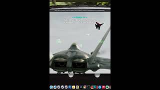 [1] Playing "Ace Combat: Assault Horizon 4K on Macbook Pro M1" (PS3 Game)  #4kgaming #macbookgaming