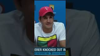 Roger Federer