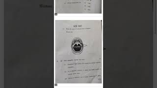 10th science Part 2 board Paper 2023 SSC maharashtra board #shorts