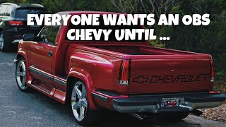 EVERYBODY WANTS AN OBS CHEVY UNTIL ... #obschevy