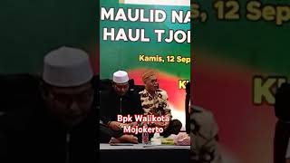 #haul Mbah TJONDRO NEGORO