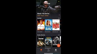 TUBI: Stream Movies FREE!