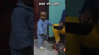 Coffee Dancing #shorts #music #ethiopia