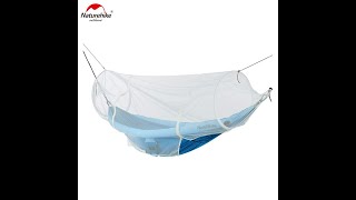 Naturehike Hammock universal mosquito net NH18D003 C