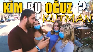 @OguzKutman ile Date'e Çıktım Gerçek Yüzünü Gördüm| LA'RTİST SHOW | Plansız Arkadaş Edinme