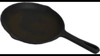 pan