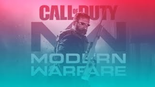 Modern Warfare Highlights 1