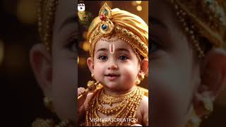 हम ho Gaye Radha Rani ke     | Janmastmi bhajan #shortsvideo #bhakti