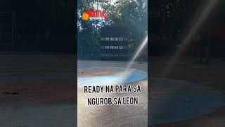 DAVEJUSTIN PRO AUDIO | ready na para sa ngurob sa leon #battleofthesoundstv #shorts #short