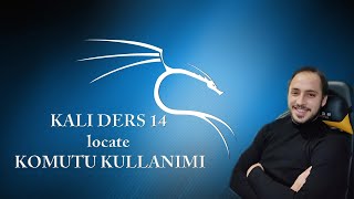 locate Kullanımı - #Kali #Ders 14