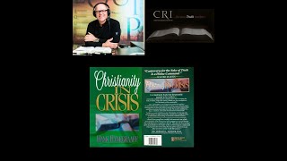 Hank Hanegraaff: Christianity in Crisis (1993)