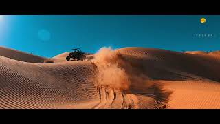 The Sahara adventure by Quad bike | Tunisia