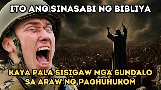 PITONG KATOTOTAHANAN TUNGKOL SA ARAW NG PAGHUHUKOM BATAY SA BIBLIYA