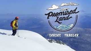 Promised Land - Series Trailer