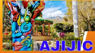 Ajijic Culture, Art, Music and Tradition - Coldwell Banker Chapala Realty -