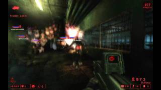 Killing Floor Killed by a Flesh Pound 2 HD