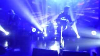 Interpol - Rest My Chemistry (Live, Vega, Copenhagen - February 2nd, 2015)