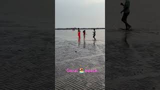 #goraibeach 🏖️