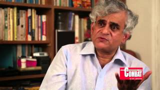 P Sainath on Contract Journalism - Part 10