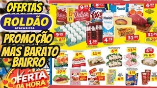 VÁLIDO ATÉ-01/09 OFERTAS ROLDÃO Ofertas E Promoção Oferta folheto Roldão Supermarket Ofertas Atacado