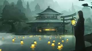 Peaceful Japanese Meditation Music