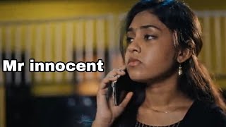 { Mr innocent } 😍🥺🥰🥺😍😚 love WhatsApp status Tamil @felixedit856