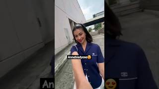 pahiram katawan mareng anne🤣 #shorts #highlights #justforfun #fyp #killingmesoftly #youtubeshorts